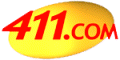 411 - People, Places, & Phone Numbers