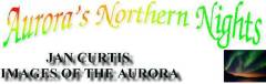 Aurora's Northern Nights