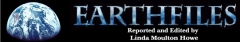 Earthfiles with Linda Moulten Howe