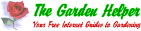 The Garden Helper