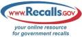 Government Recalls