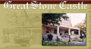 The Great Stone Castle - Sidney, Ohio