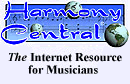 Harmony Central