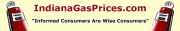Indiana Gas Prices