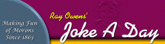 Joke A Day