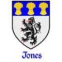 Jones Genealogy