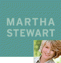 Martha Stewart