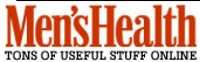 Men's Health online