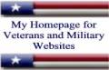 My Homepage for Veterans & Military Websites