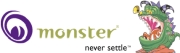 Monster . com