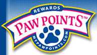 Paw Points