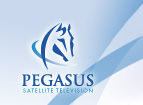 Pegasus Satellite TV