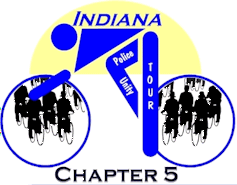 Indiana Police Unity Tour