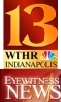 Eyewitness News 13 WTHR Indianapolis