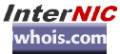 InterNIC  whois