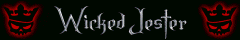 Wicked Jester (T-Shirts)