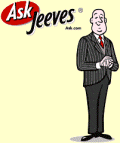 Ask Jeeves