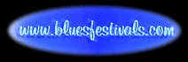 Blues Festivals