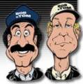The Bob and Tom Show