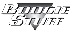 Boogie Stuff