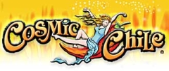 Cosmic Chile - Zing Zang Bloody Mary Mix