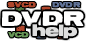 DVDR Help