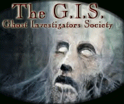 Ghost Investigators Society
