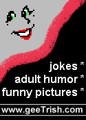 GeeTrish