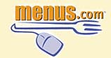 menus.com - Resturant Menus Website
