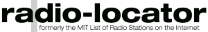 Radio Locator - Search for AM & FM Broadcast Stations
