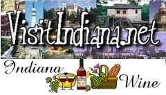 Visit Indiana Wine